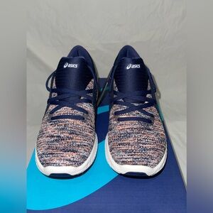 ASICS GEL-KENUN KNIT SIZE 6